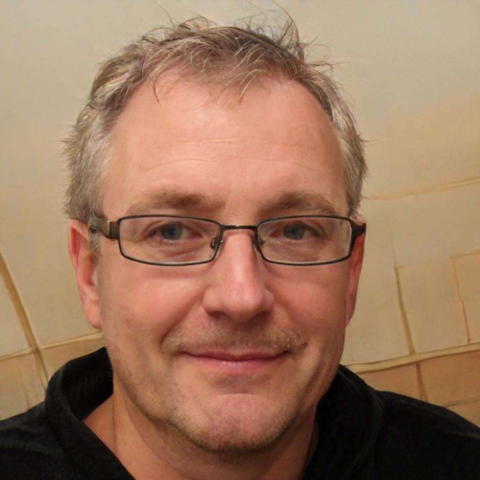 Dr. Konrad Steinberg