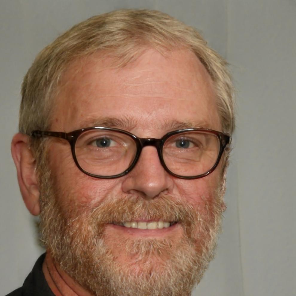 Porträt von Thorben Kellermann
